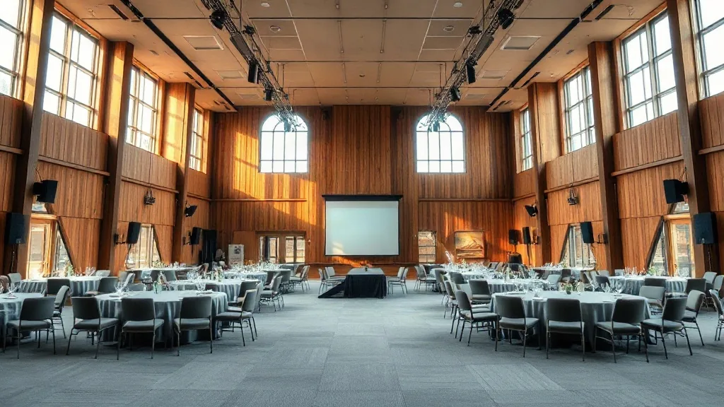 How to Book a Hotel or Resort for a Corporate Event | corporateevents.at