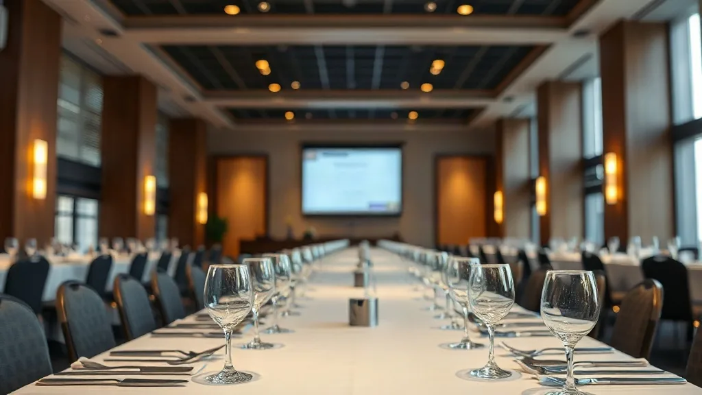 How to Book a Hotel or Resort for a Corporate Event, detail | corporateevents.at