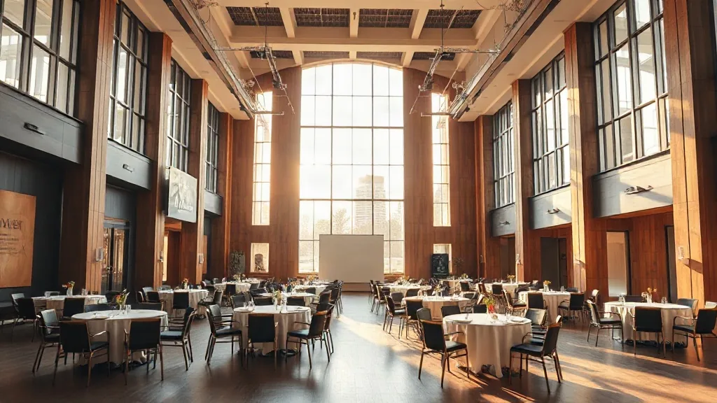 How to Book a Museum for a Corporate Event | corporateevents.at