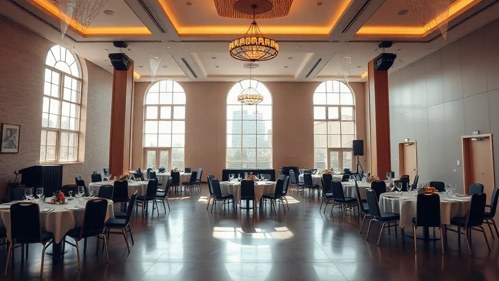 How to Book a Photo or Video Studio for a Corporate Event | corporateevents.at