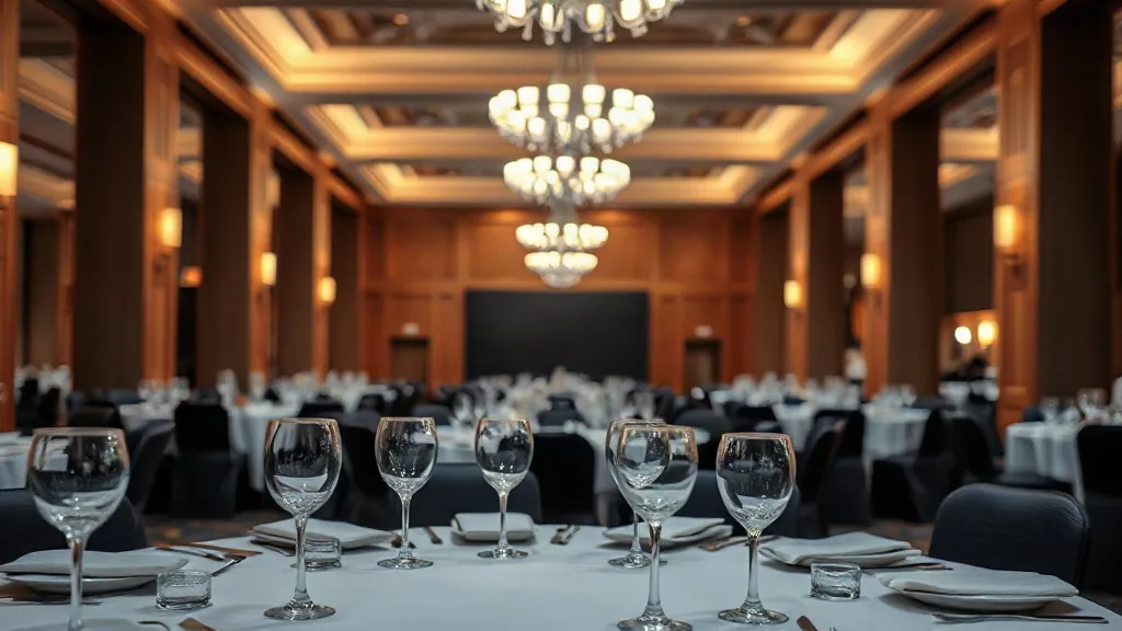 How to Book a Warehouse Venue for a Corporate Event, detail | corporateevents.at