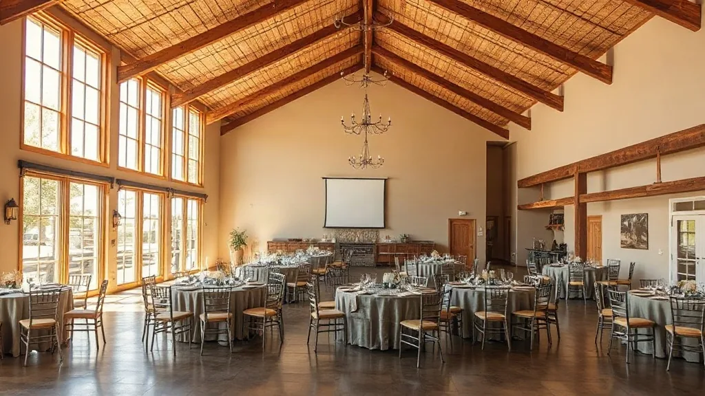 How to Book a Winery or Vineyard for a Corporate Event | corporateevents.at