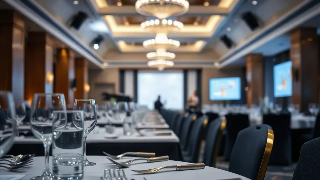 How to Book an Aquarium for a Corporate Event, detail | corporateevents.at