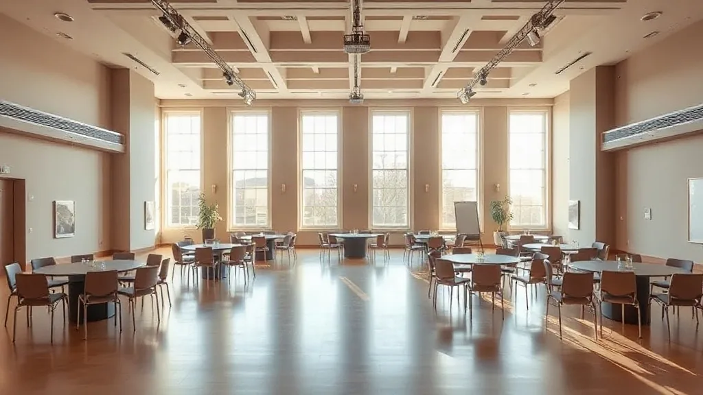 How to Book an Art Gallery for a Corporate Event | corporateevents.at