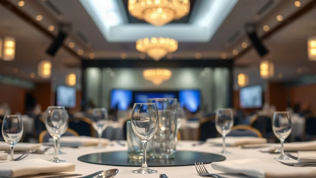 How to Book a Standalone Event Venue for a Corporate Event, detail | corporateevents.at