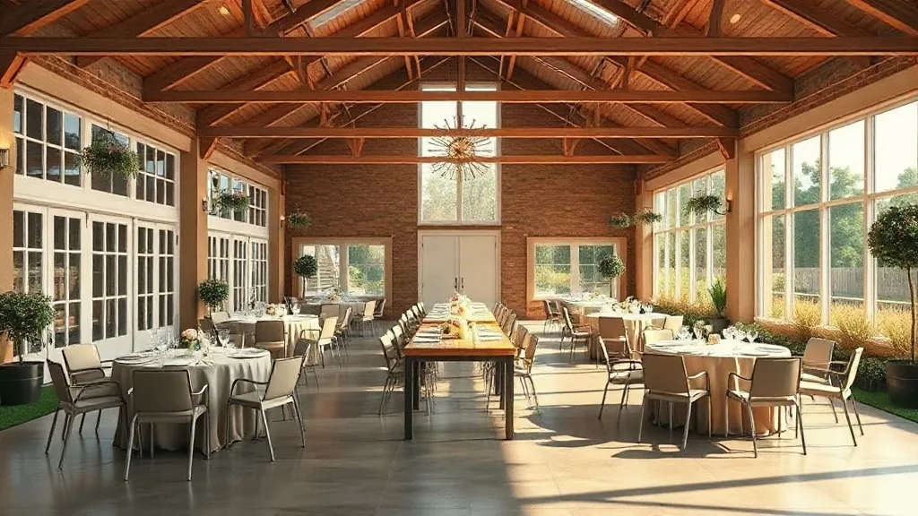 How to Book an Outdoor or Garden Venue for a Corporate Event | corporateevents.at