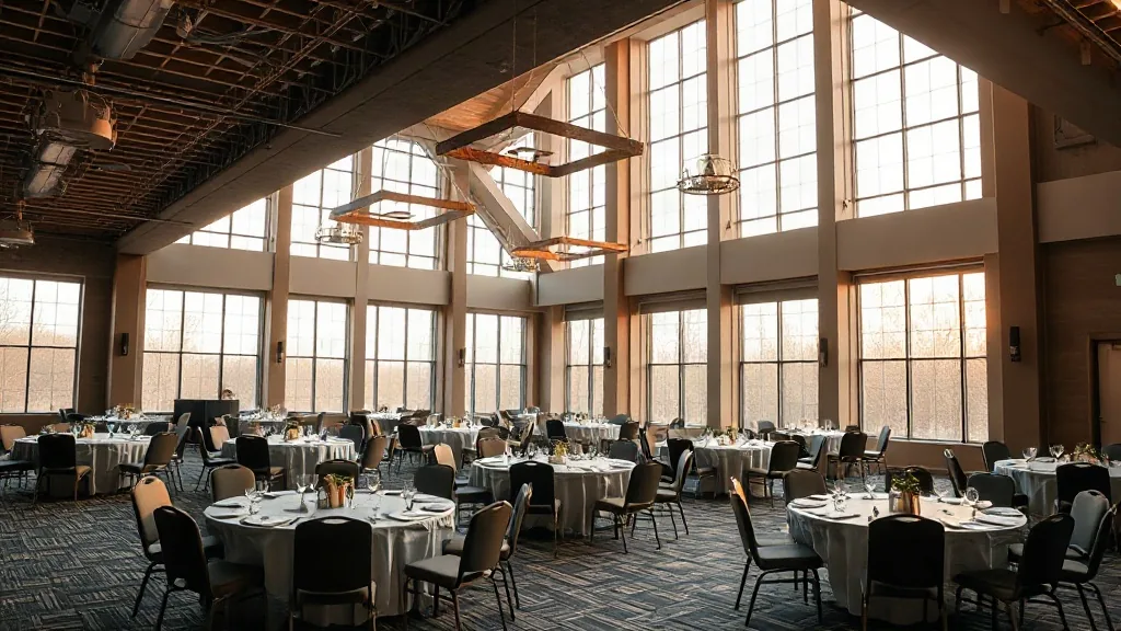 How to Brief a Caterer for a Corporate Event: the 6-Field Document That Gets Accurate Quotes | corporateevents.at