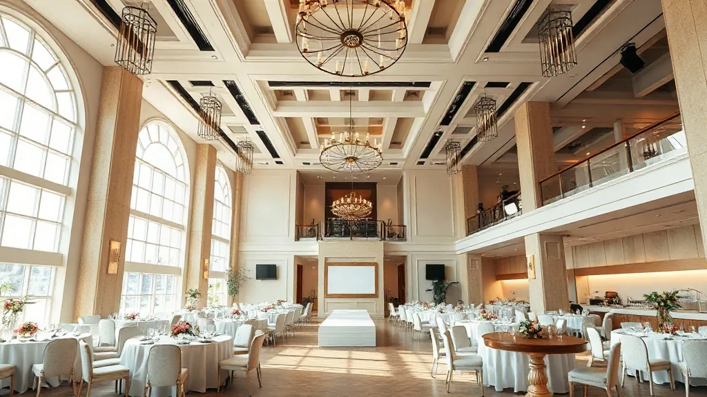How to brief a caterer so the tasting matches the event plate — corporateevents.at