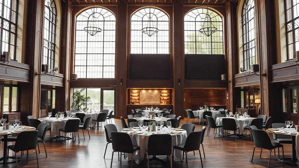 How to brief a caterer so the tasting matches the event plate | corporateevents.at