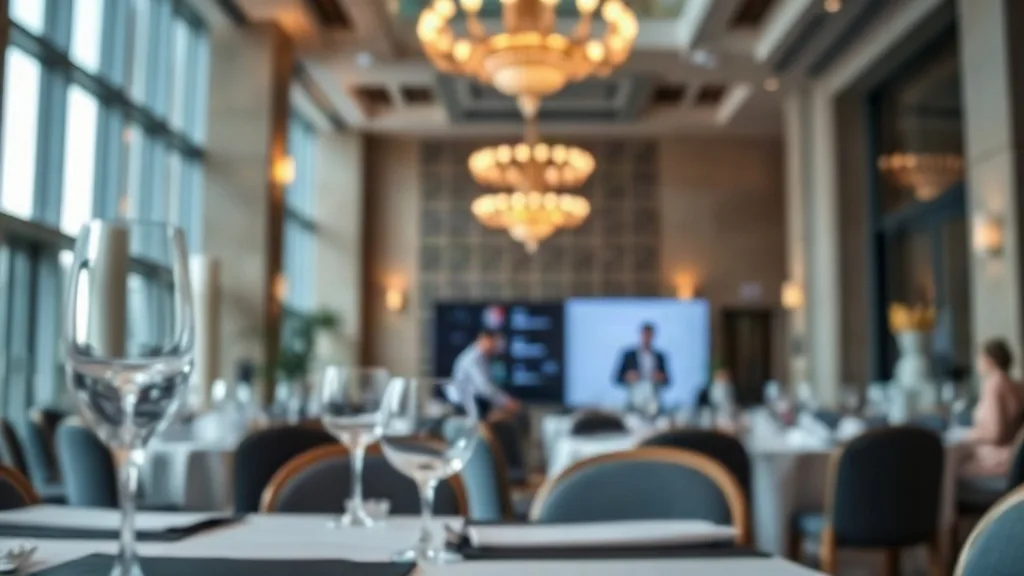 How to brief a caterer so the tasting matches the event plate, detail | corporateevents.at