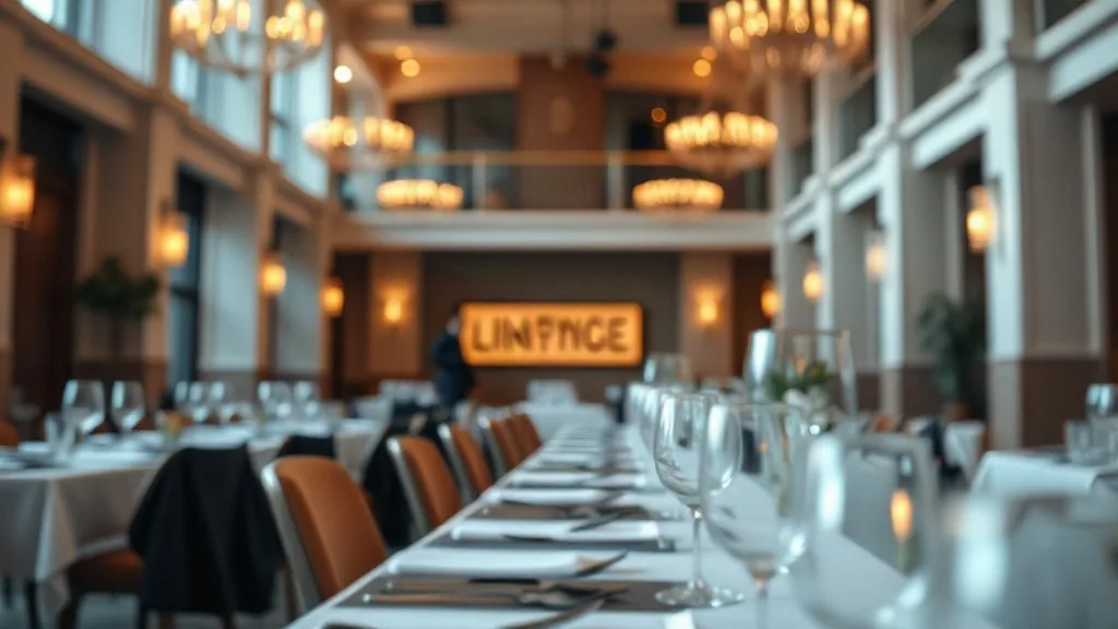 How to Brief a Florist for a Corporate Event: the 5-Item Brief That Stops the Upsell, detail | corporateevents.at