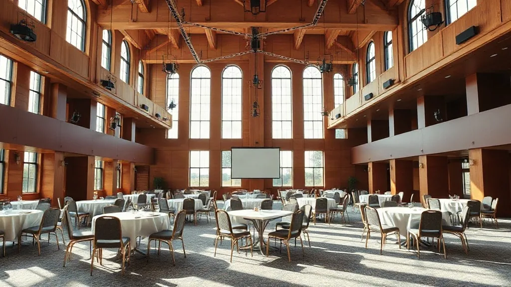How to Brief an AV Vendor: the Production-Sheet Format That Gets Accurate Quotes | corporateevents.at