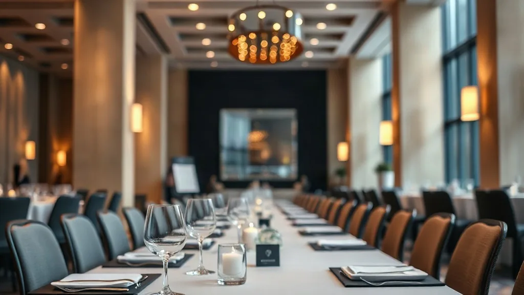 How to Build a Run-of-Show Document: the Format Every Vendor Will Actually Read, detail | corporateevents.at