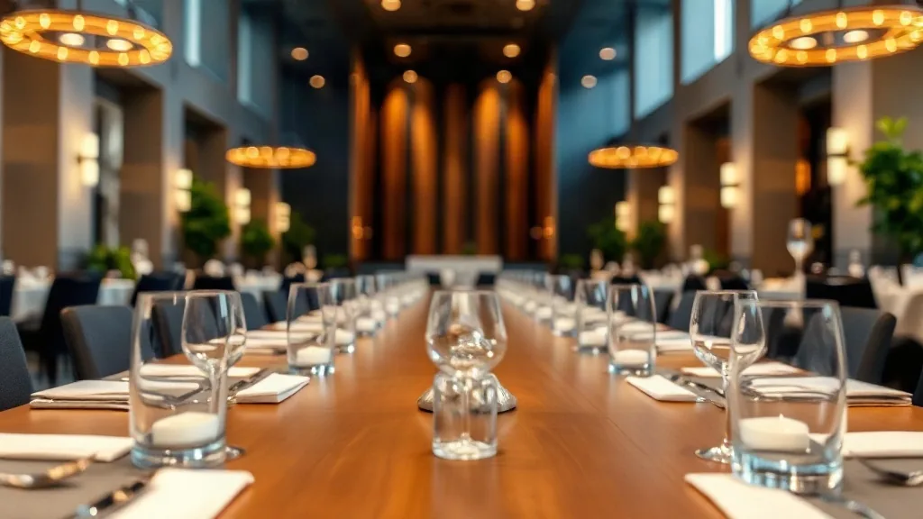 How to Close Out a Venue Contract After the Event: the Dispute Window You Have to Use, detail | corporateevents.at