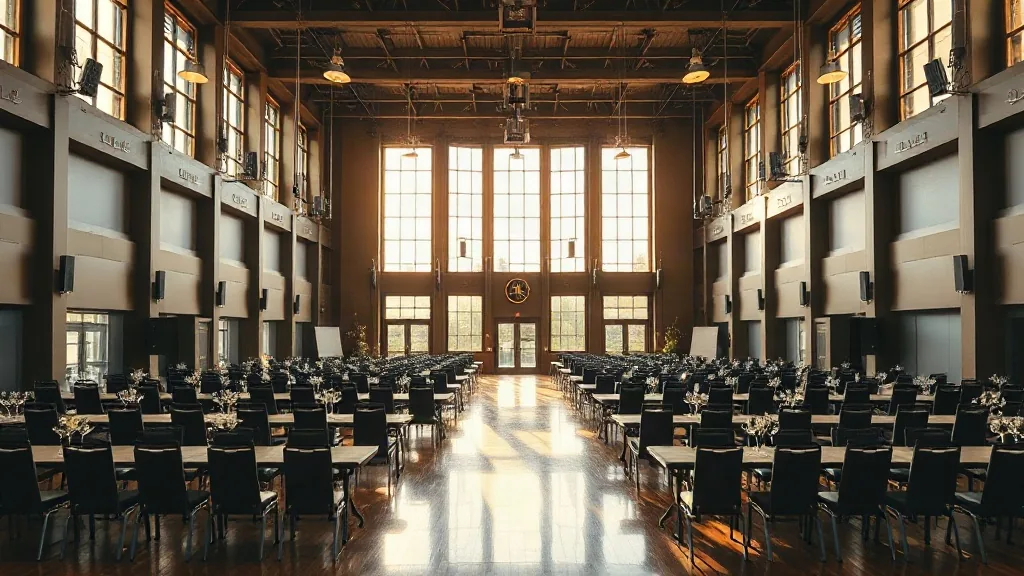 How to Collect and Communicate Dietary Restrictions for 200 People Without Losing Your Mind | corporateevents.at