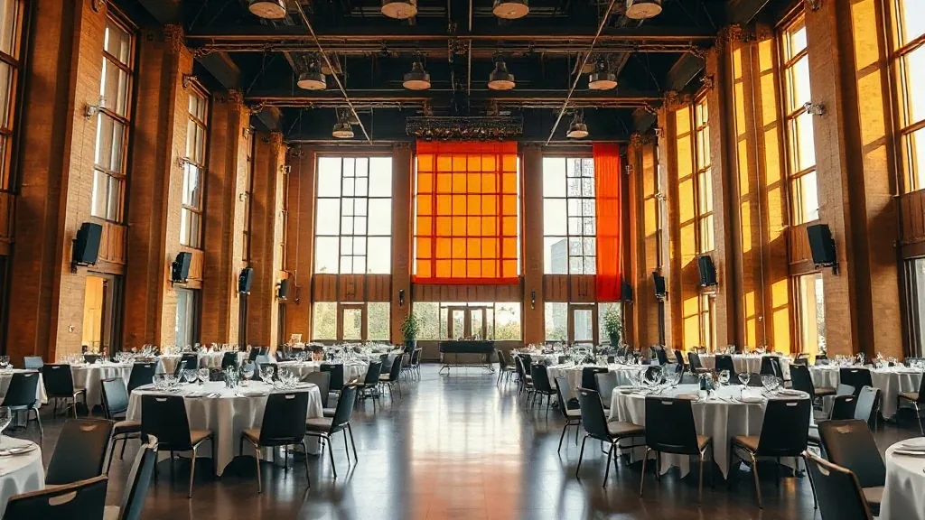 How to Evaluate a Catering Proposal: 8 Line Items That Tell You If the Quote Is Real | corporateevents.at