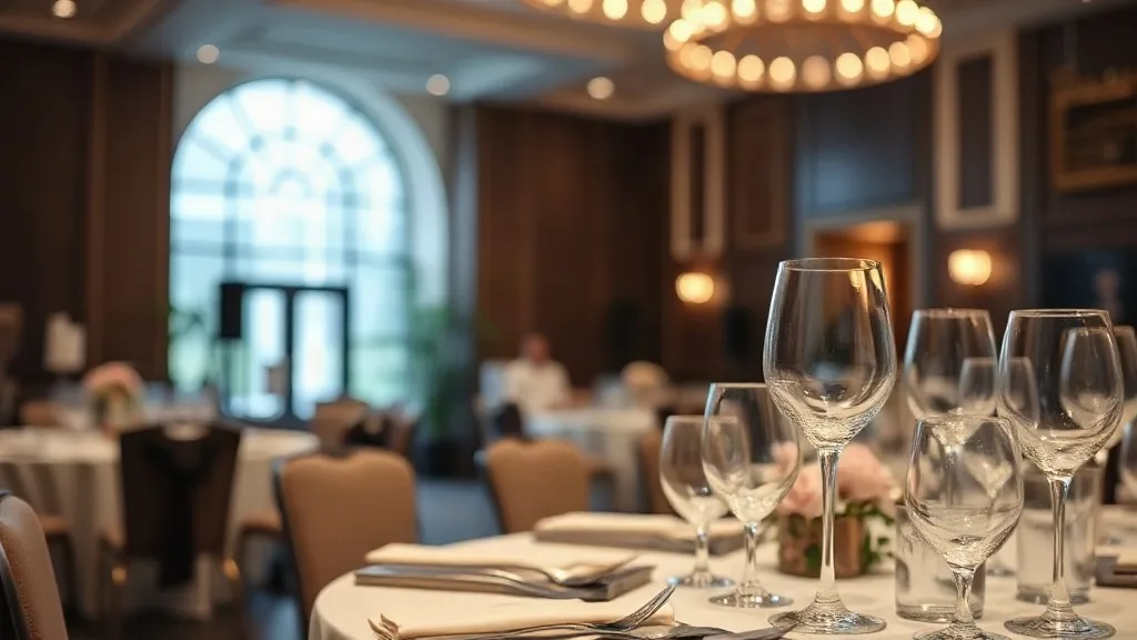 How to Evaluate a Catering Proposal: 8 Line Items That Tell You If the Quote Is Real, detail | corporateevents.at
