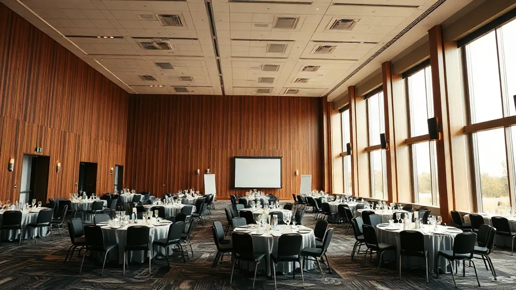 How to Evaluate In-House AV vs Bringing Your Own Vendor: the 6 Decision Points | corporateevents.at