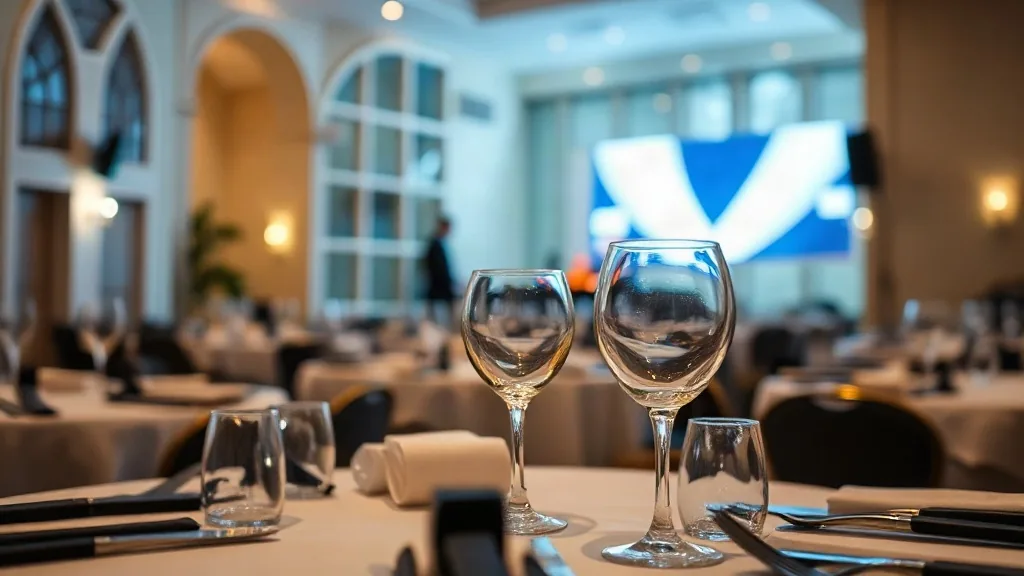 How to Evaluate In-House AV vs Bringing Your Own Vendor: the 6 Decision Points, detail | corporateevents.at