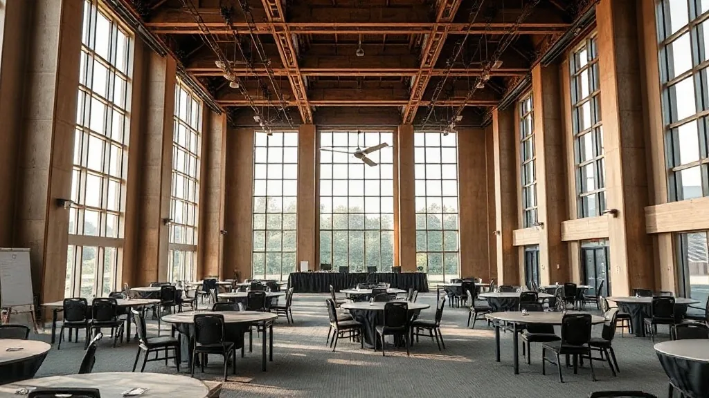 How to Get a Site Visit at a Fully Booked Venue | corporateevents.at