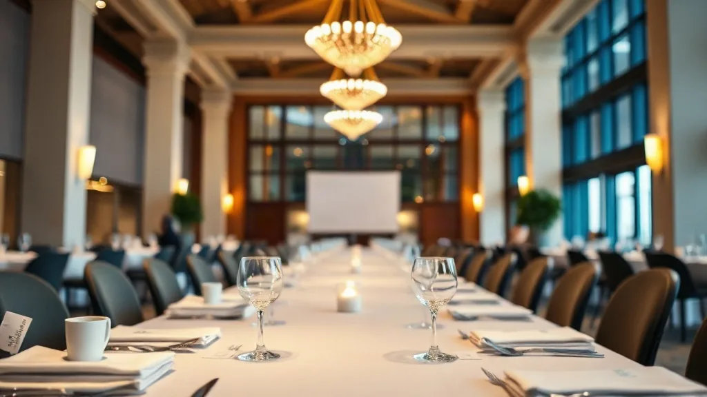 How to Handle a No-Show Speaker: the 25-Minute Pivot Protocol, detail | corporateevents.at