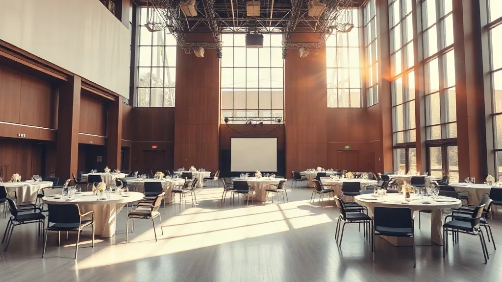 How to Hire a Livestream Production Vendor: the Technical Brief That Prevents a $15K Surprise | corporateevents.at