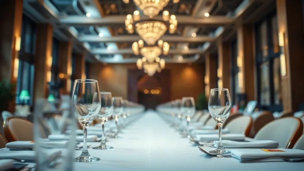 How to Hire a Livestream Production Vendor: the Technical Brief That Prevents a $15K Surprise, detail | corporateevents.at