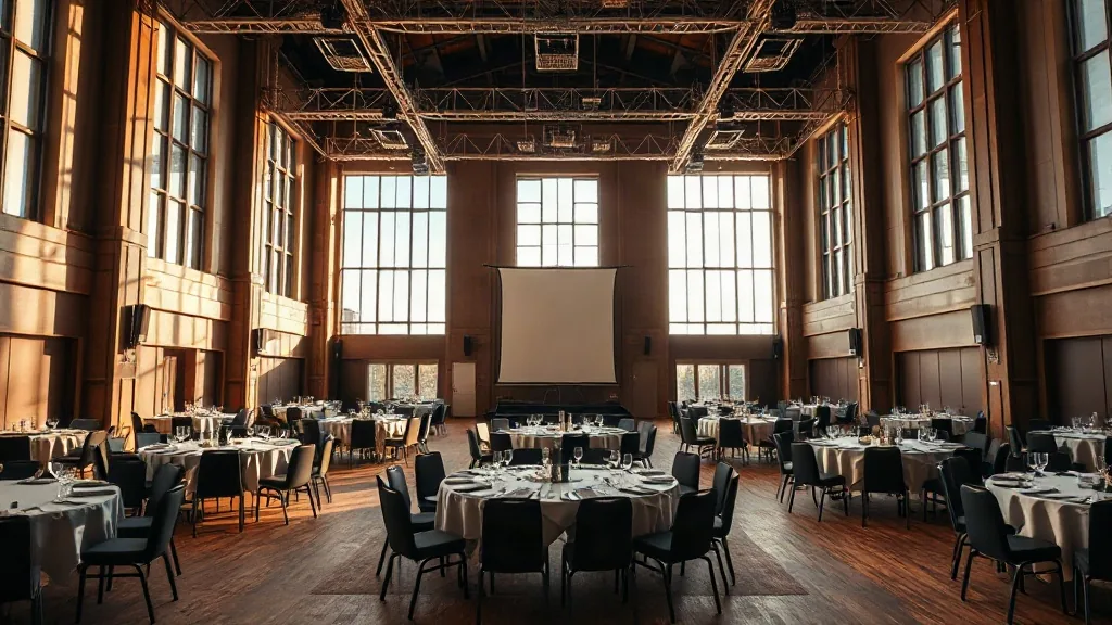 How to Hire a Caterer Not on the Venue's Preferred List (Without Blowing the Relationship) | corporateevents.at
