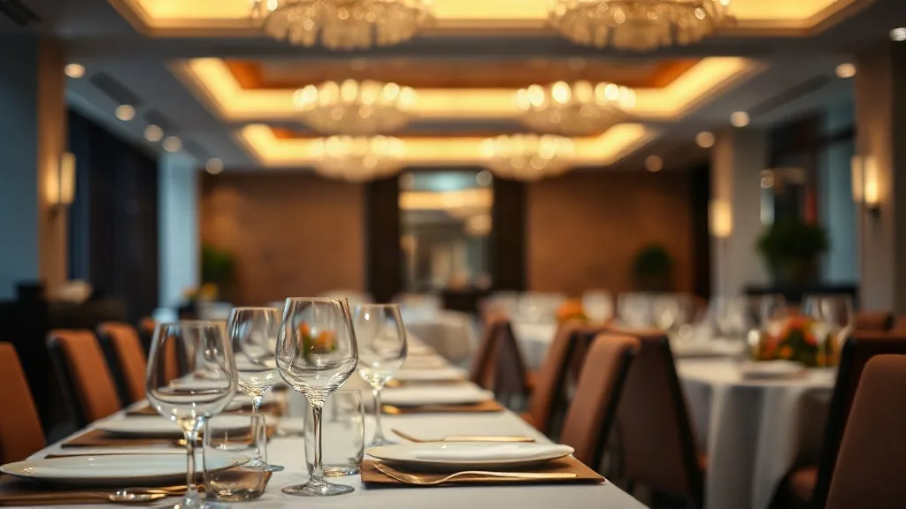 How to Hire an Event Photographer Who Works Corporate (Not Just Weddings), detail | corporateevents.at