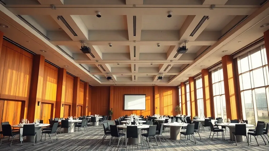 How to Hire Event Security by Event Type: Off-Duty Officers, Event Staff, and When You Need Both | corporateevents.at