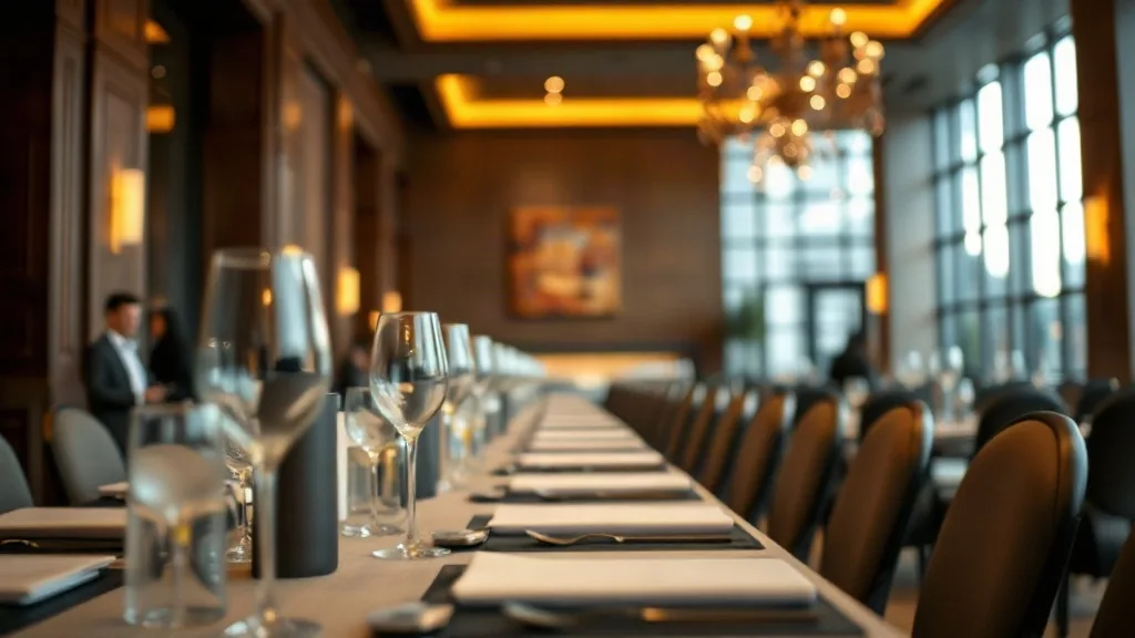 How to Hire Event Security by Event Type: Off-Duty Officers, Event Staff, and When You Need Both, detail | corporateevents.at