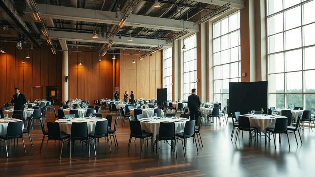 How to Manage 6 Vendors at a Single Event Without a Production Manager | corporateevents.at