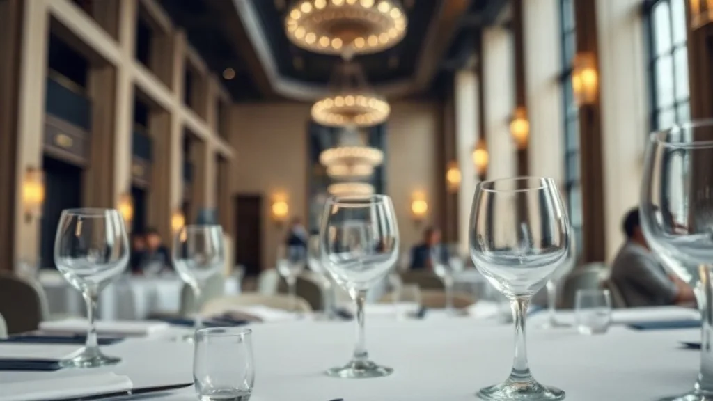 How to Manage 6 Vendors at a Single Event Without a Production Manager, detail | corporateevents.at