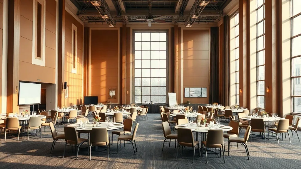 Venue COI Requirements: What's Standard, What's Excessive, and How to Push Back | corporateevents.at