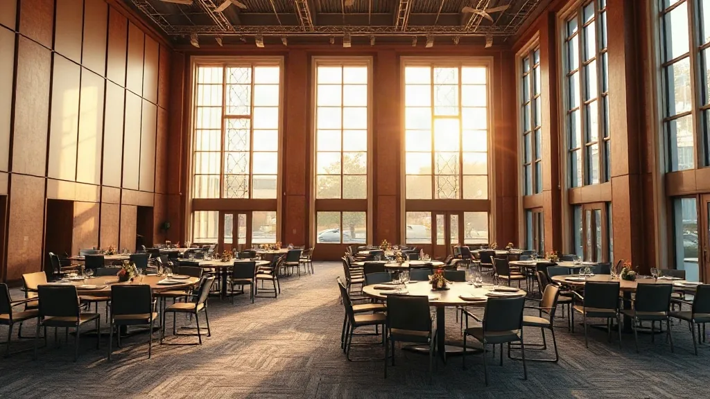 How to Negotiate In-Kind Venue Sponsorship for an Association Event | corporateevents.at