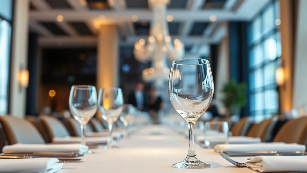 How to Negotiate Parking for a Large Event: the Shuttle Math vs Valet Math, detail | corporateevents.at