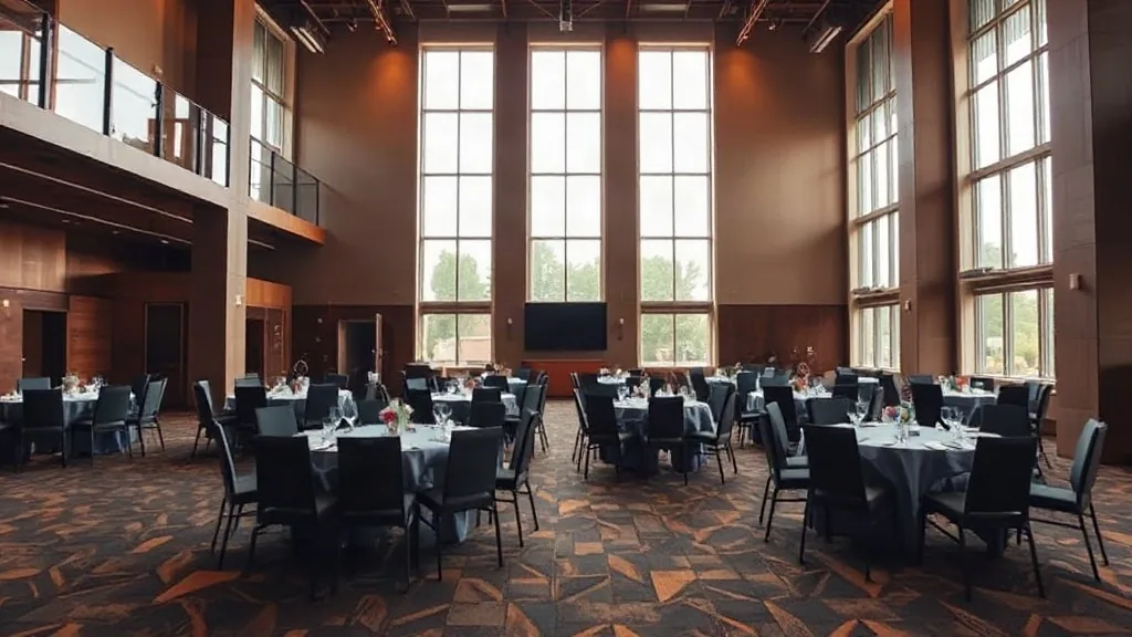How to Read a Venue Contract Before Signing: 9 Clauses That Cost Planners Money | corporateevents.at