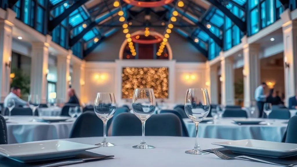 How to Read a Venue Contract Before Signing: 9 Clauses That Cost Planners Money, detail | corporateevents.at