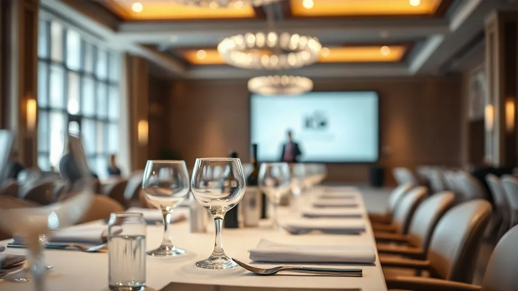 How to Run a Post-Event Debrief That Actually Changes What You Do Next Year, detail | corporateevents.at