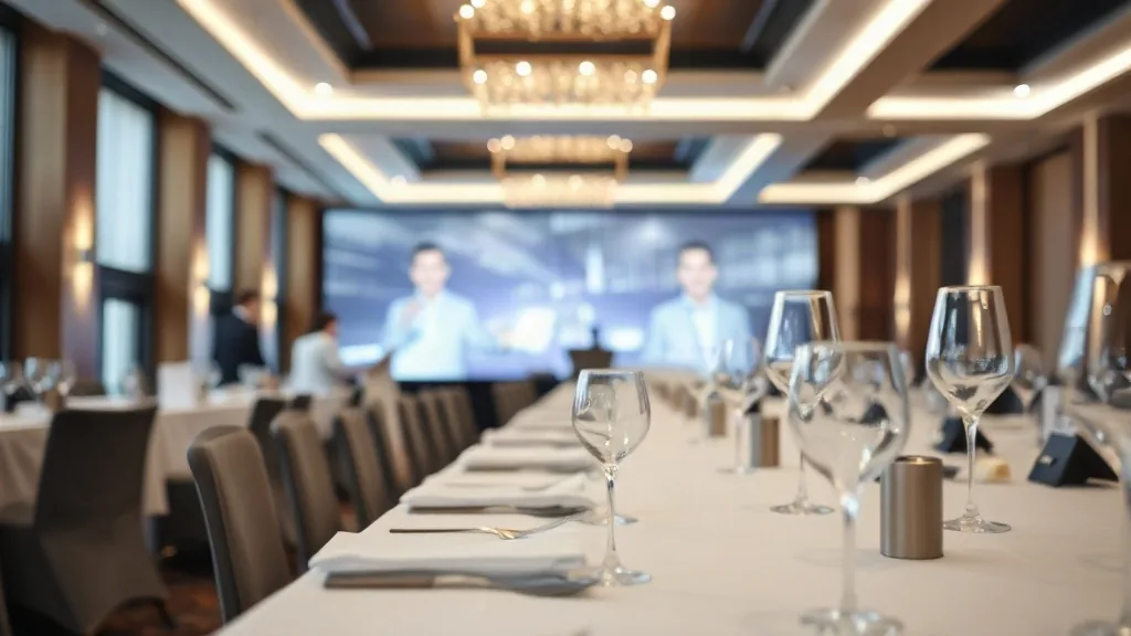 How to Scope and Hire a DMC: What the Contract Should Actually Say, detail | corporateevents.at