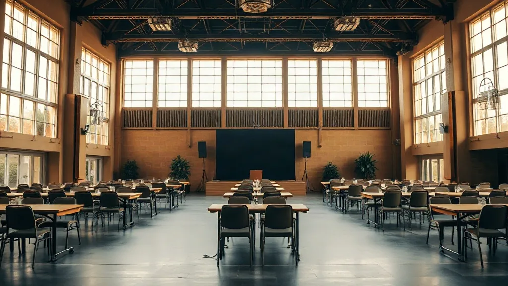 How to Source Furniture Rentals for a Blank-Space Event: What's Overpriced and What to Skip | corporateevents.at