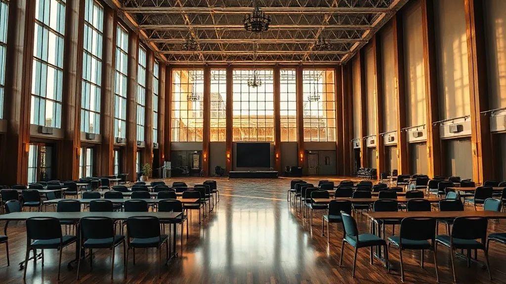 How to Transition a Venue Relationship When Your Contact Leaves | corporateevents.at