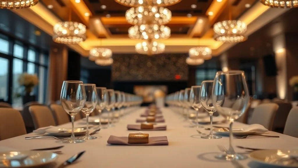 How to Transition a Venue Relationship When Your Contact Leaves, detail | corporateevents.at