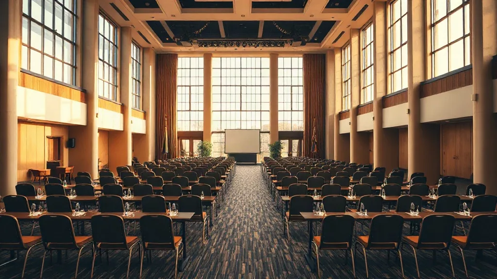 Holdover Dates at Venues: How to Use the Hold Without Burning the Relationship | corporateevents.at