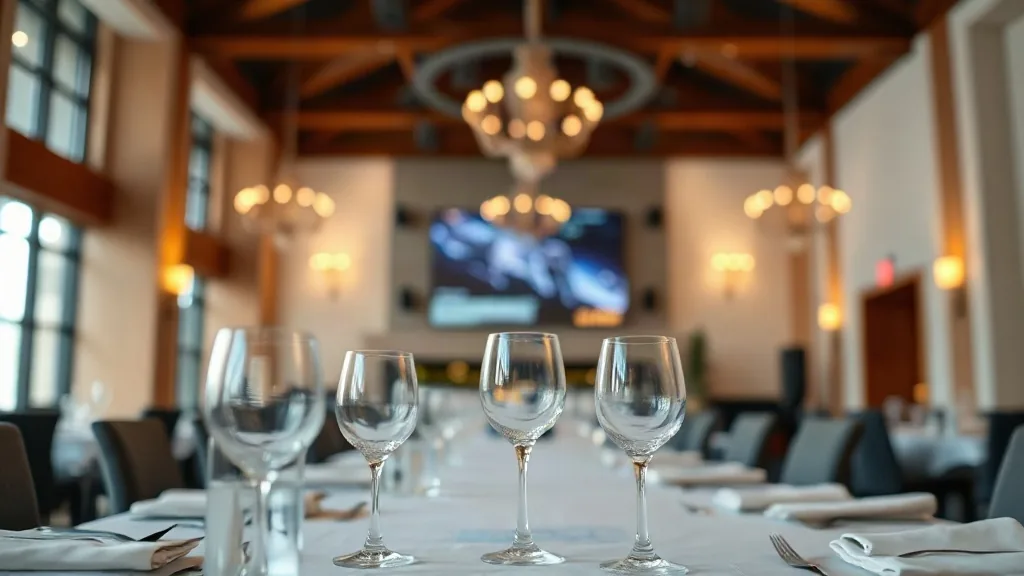 Holdover Dates at Venues: How to Use the Hold Without Burning the Relationship, detail | corporateevents.at