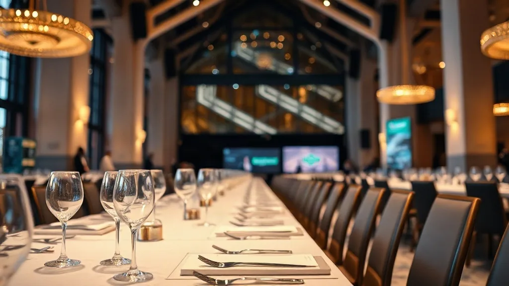 How to Work With a Venue's Preferred Florist Without Paying the Full Premium, detail | corporateevents.at