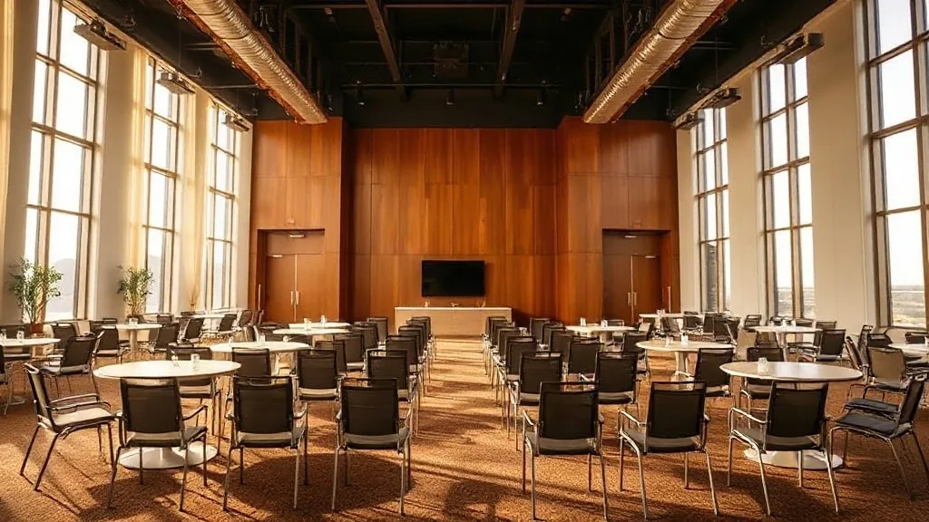 How to Write a Venue RFP That Gets Real Answers Instead of a Sales Deck | corporateevents.at