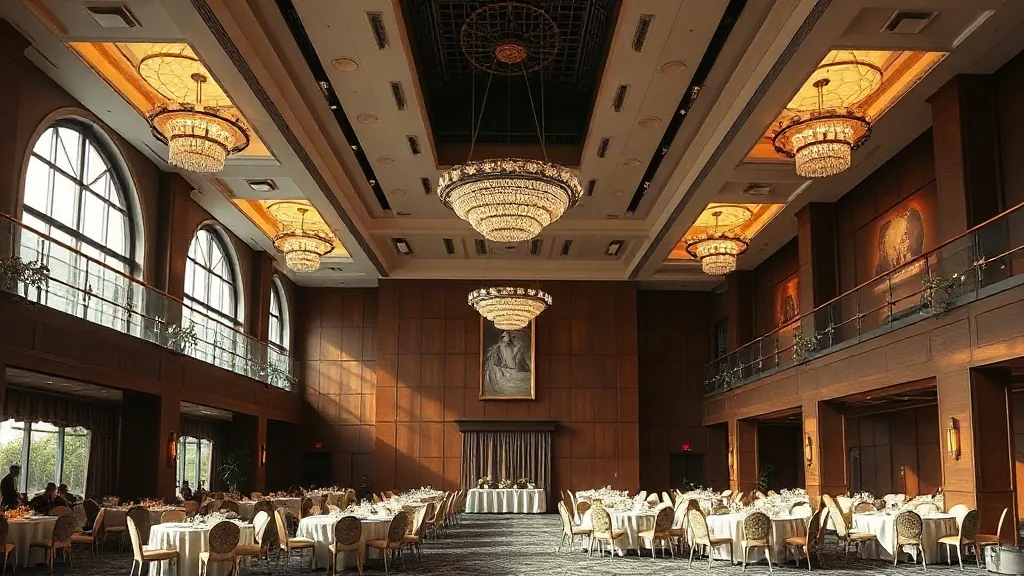 Hurricane-season venues and the contingency that saved the deposit — corporateevents.at