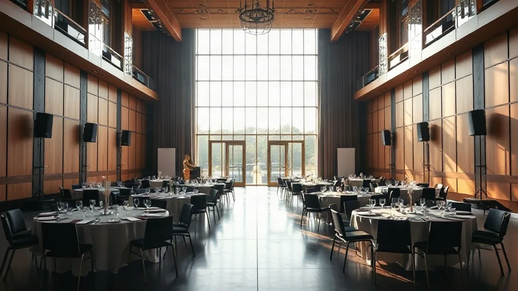 Hurricane-season venues and the contingency that saved the deposit | corporateevents.at