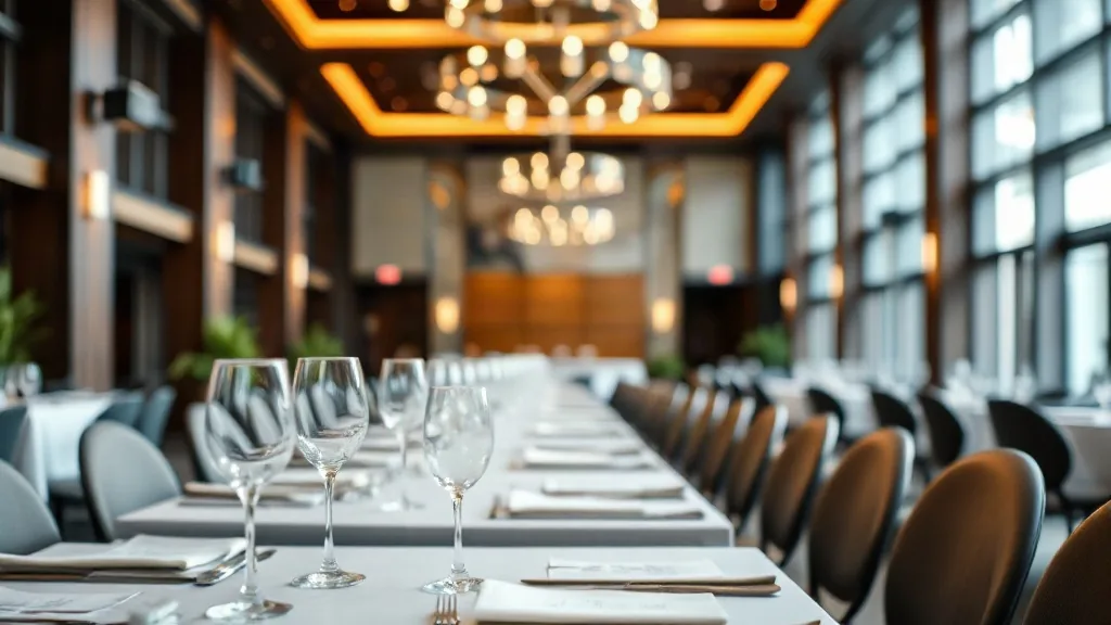 Hurricane-season venues and the contingency that saved the deposit, detail | corporateevents.at